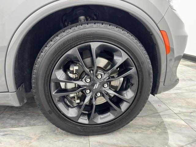 used 2022 Dodge Durango car, priced at $33,599