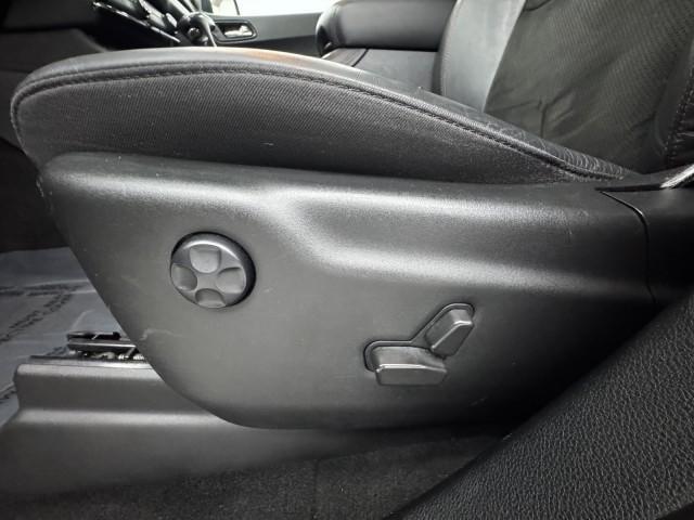 used 2022 Dodge Durango car, priced at $33,599