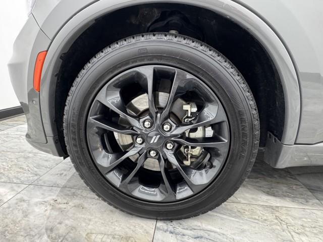used 2022 Dodge Durango car, priced at $33,599