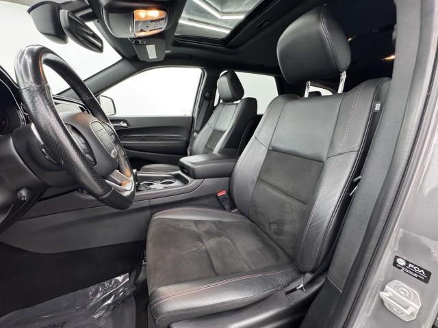 used 2022 Dodge Durango car, priced at $33,599