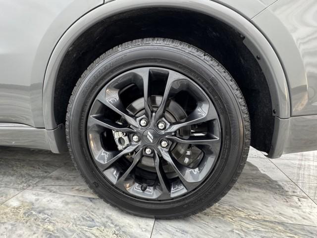 used 2022 Dodge Durango car, priced at $33,599