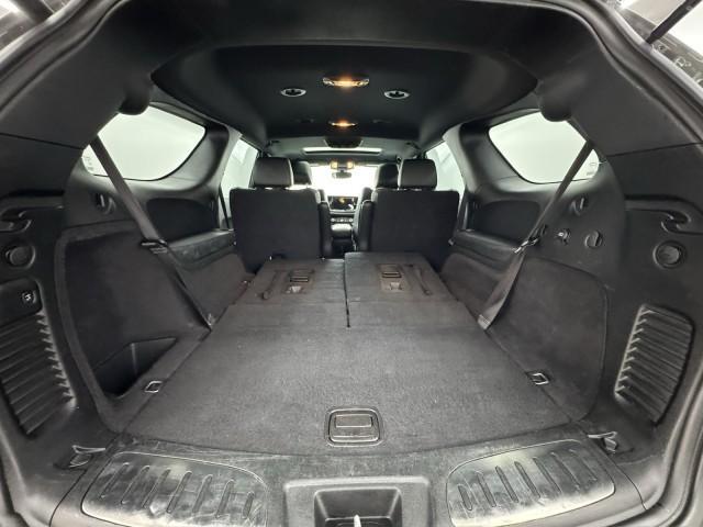 used 2022 Dodge Durango car, priced at $33,599
