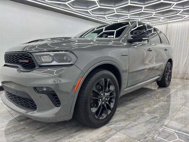 used 2022 Dodge Durango car, priced at $33,599