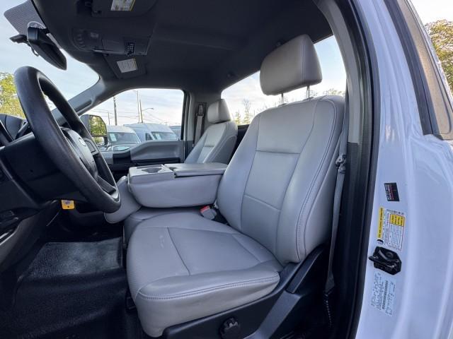 used 2019 Ford F-250 car, priced at $37,995