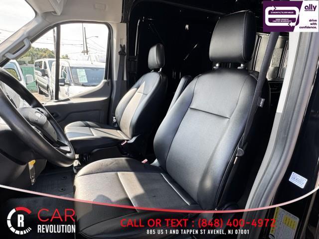 used 2023 Ford Transit-350 car, priced at $36,999