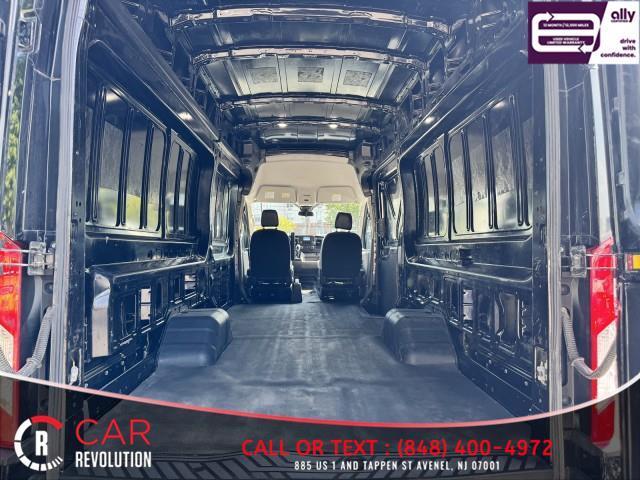 used 2023 Ford Transit-350 car, priced at $36,999