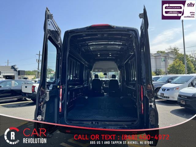 used 2023 Ford Transit-350 car, priced at $36,999
