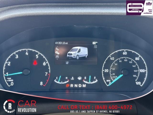 used 2023 Ford Transit-350 car, priced at $36,999