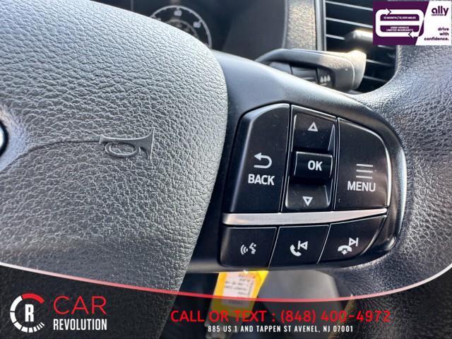 used 2023 Ford Transit-350 car, priced at $36,999