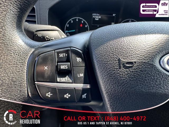 used 2023 Ford Transit-350 car, priced at $36,999