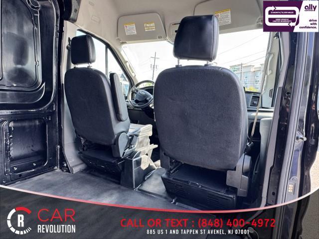 used 2023 Ford Transit-350 car, priced at $36,999