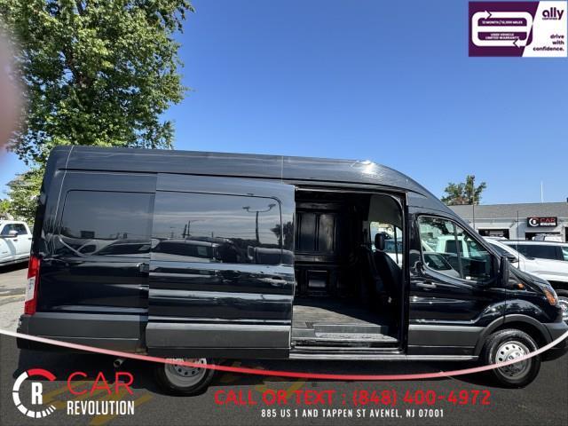 used 2023 Ford Transit-350 car, priced at $36,999