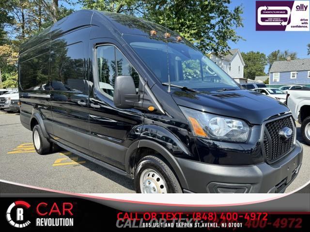 used 2023 Ford Transit-350 car, priced at $36,999