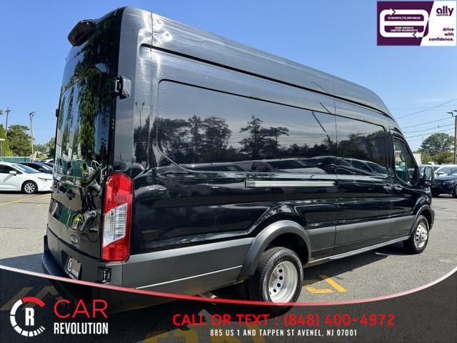 used 2023 Ford Transit-350 car, priced at $36,999