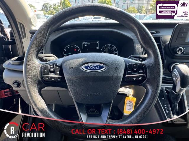used 2023 Ford Transit-350 car, priced at $36,999