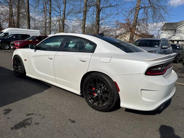 used 2016 Dodge Charger car, priced at $31,887