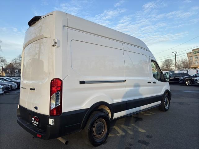 used 2023 Ford Transit-250 car, priced at $36,987