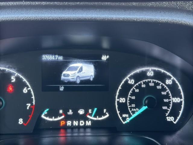 used 2023 Ford Transit-250 car, priced at $36,987