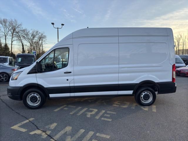 used 2023 Ford Transit-250 car, priced at $36,987