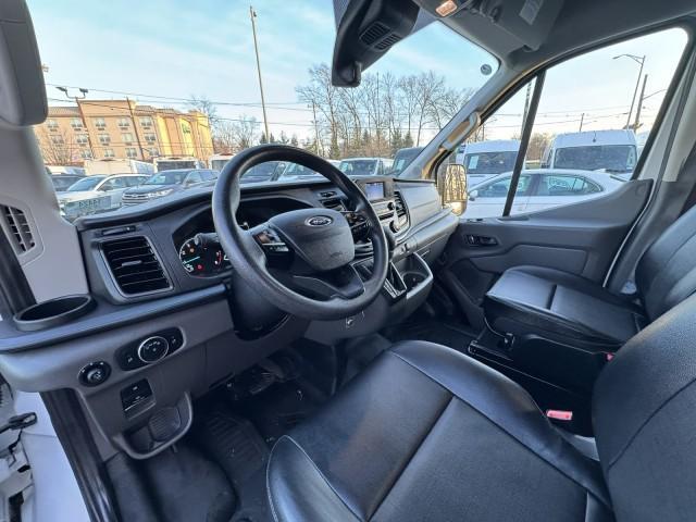 used 2023 Ford Transit-250 car, priced at $36,987