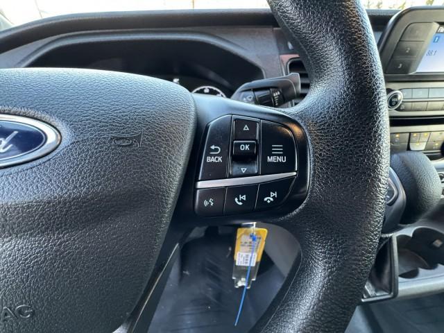 used 2023 Ford Transit-250 car, priced at $36,987