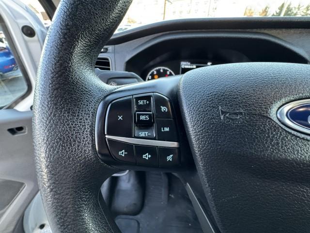 used 2023 Ford Transit-250 car, priced at $36,987
