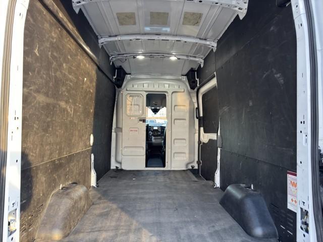 used 2023 Ford Transit-250 car, priced at $36,987
