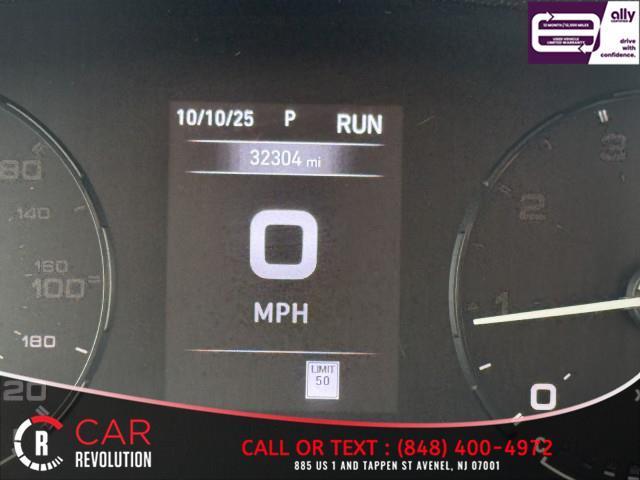 used 2023 Ram ProMaster 1500 car, priced at $29,995