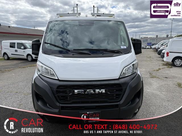 used 2023 Ram ProMaster 1500 car, priced at $29,995