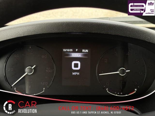 used 2023 Ram ProMaster 1500 car, priced at $29,995