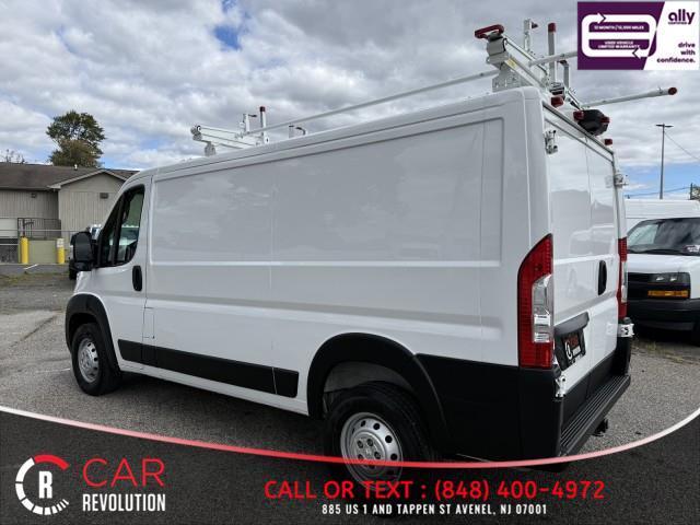 used 2023 Ram ProMaster 1500 car, priced at $29,995