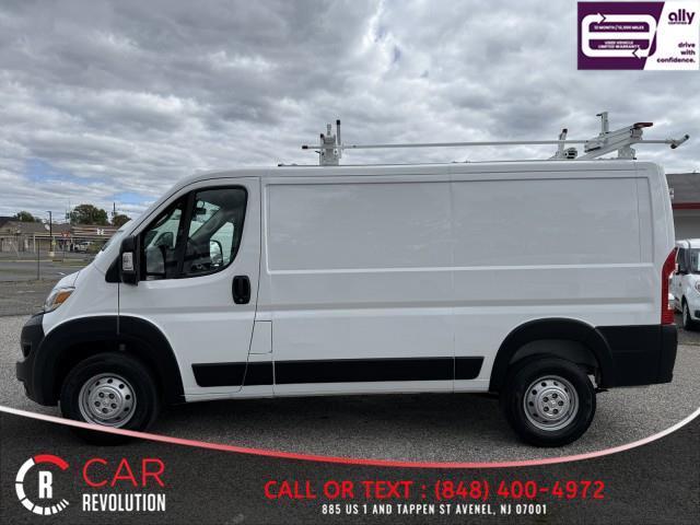 used 2023 Ram ProMaster 1500 car, priced at $29,995