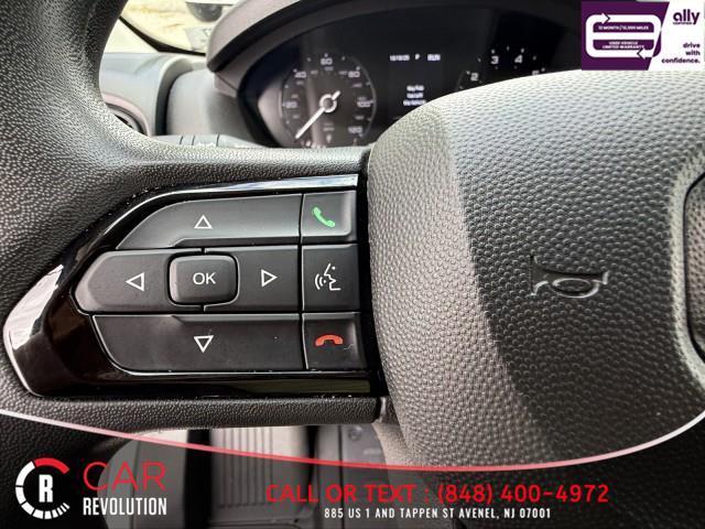 used 2023 Ram ProMaster 1500 car, priced at $29,995