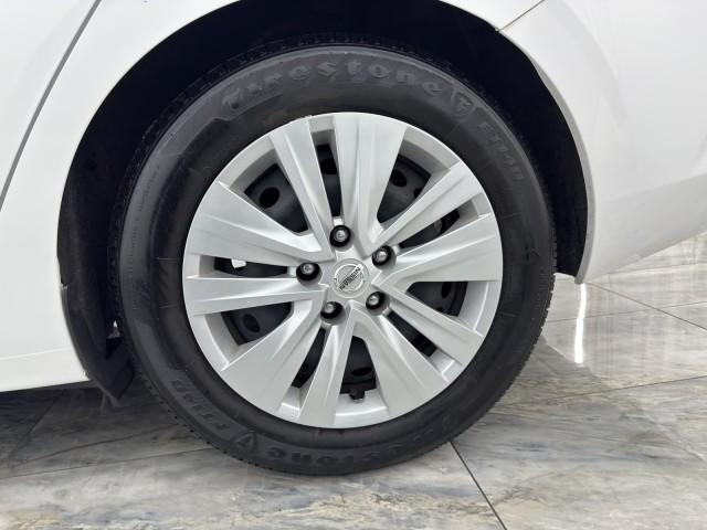 used 2020 Nissan Sentra car, priced at $15,599