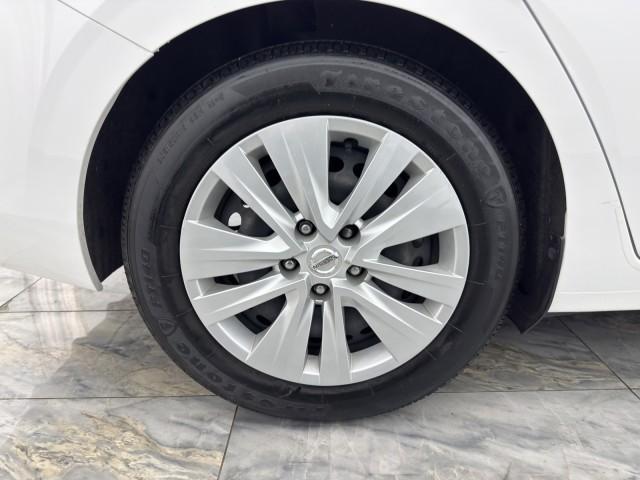 used 2020 Nissan Sentra car, priced at $15,599