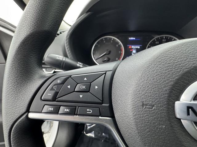 used 2020 Nissan Sentra car, priced at $15,599