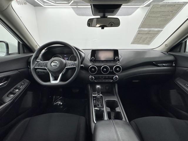 used 2020 Nissan Sentra car, priced at $15,599