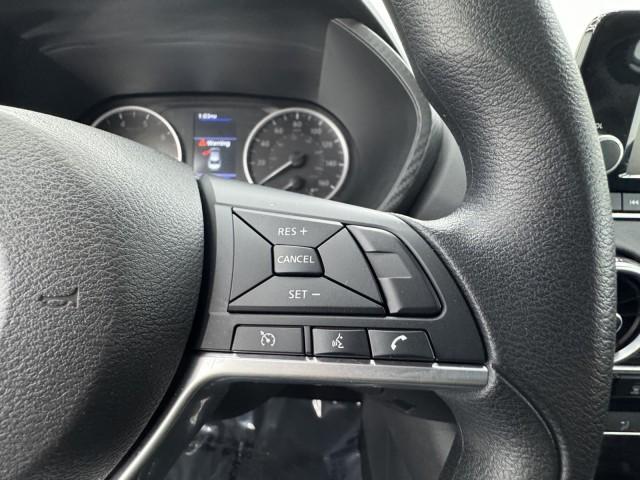used 2020 Nissan Sentra car, priced at $15,599