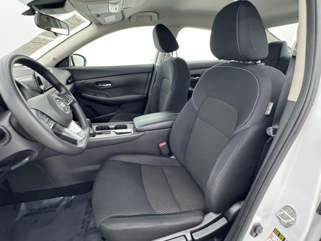 used 2020 Nissan Sentra car, priced at $15,599