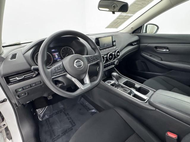 used 2020 Nissan Sentra car, priced at $15,599