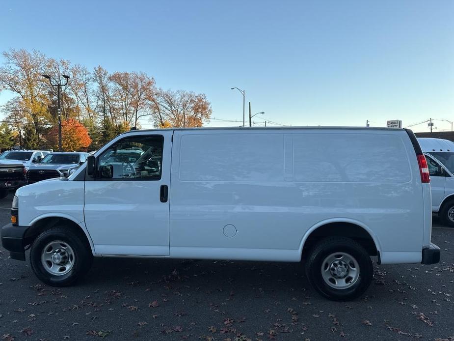 used 2020 Chevrolet Express 2500 car, priced at $20,981