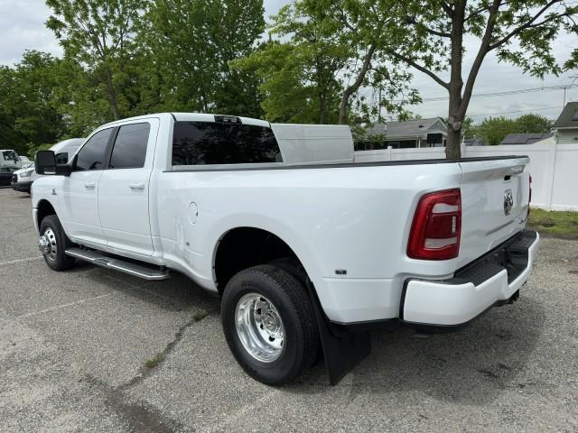 used 2024 Ram 3500 car, priced at $79,995