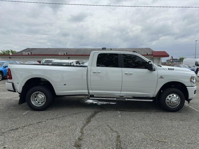 used 2024 Ram 3500 car, priced at $79,995