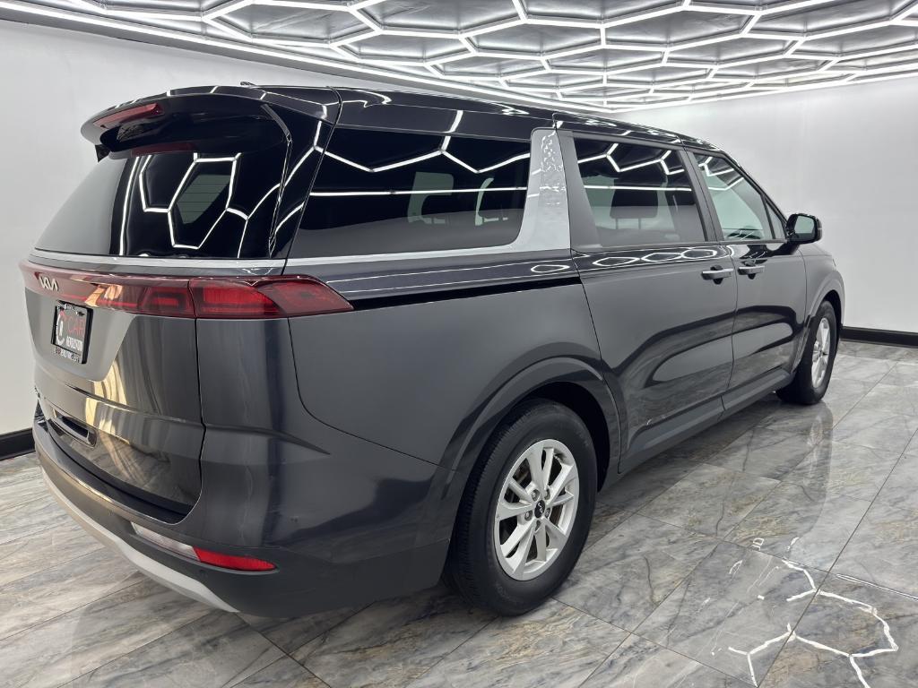 used 2022 Kia Carnival car, priced at $27,995