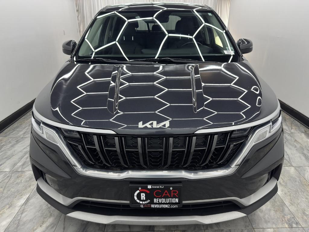 used 2022 Kia Carnival car, priced at $27,995