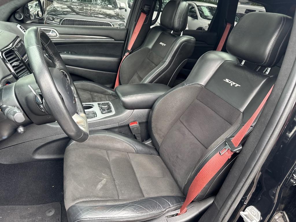 used 2020 Jeep Grand Cherokee car, priced at $54,995