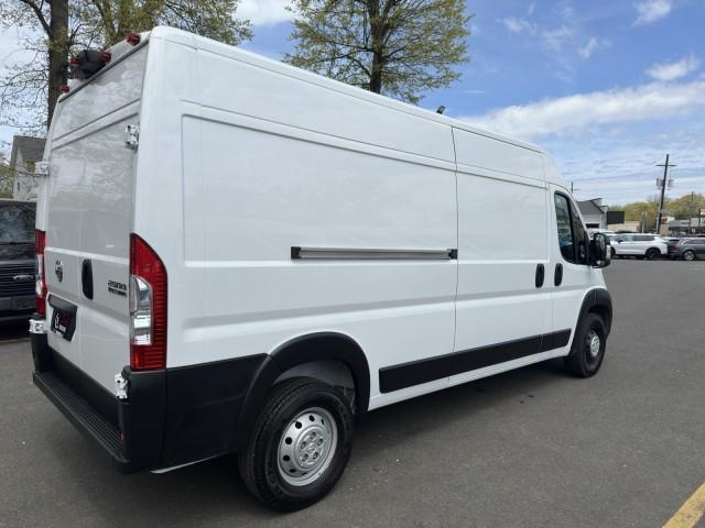 used 2023 Ram ProMaster 2500 car, priced at $36,581