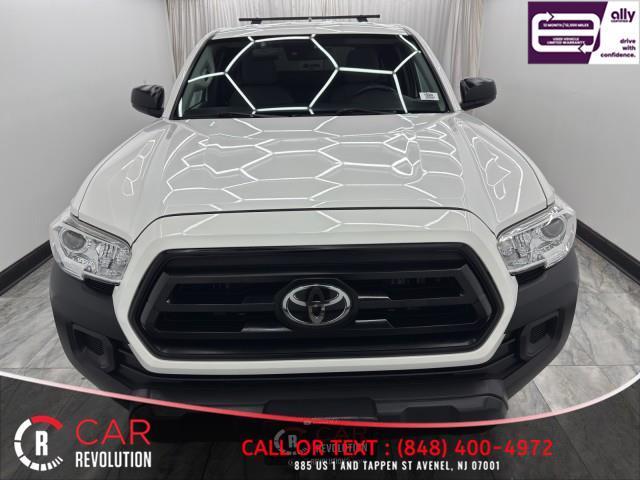 used 2020 Toyota Tacoma car, priced at $23,599