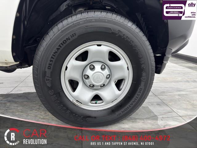 used 2020 Toyota Tacoma car, priced at $23,599