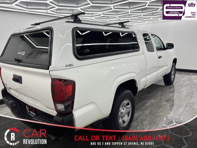 used 2020 Toyota Tacoma car, priced at $23,599